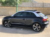 Audi A1 2011 S Line