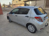 Toyota Yaris 2012 Yaris