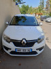 Renault Logan 2023 La bas