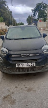 Fiat 500x 2024 Club