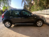 Dacia Stepway 2012 