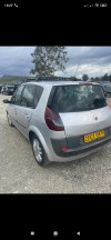 Renault Scenic 2008 Scenic