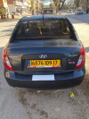 Hyundai Accent 2009 