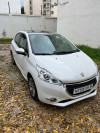 Peugeot 208 2015 Allure