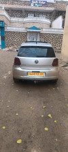 Volkswagen Polo 2013 Silver