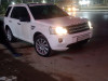 Land Rover Freelander 2 2012 Freelander 2