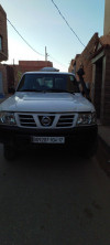 Nissan Patrol 2004