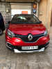 Renault Captur 2018 Captur