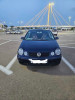 Volkswagen Polo 2005 Police