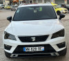 Seat Ateca 2017 Driver