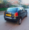 Fiat Palio 2007 Fire