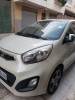 Kia Picanto 2014 