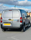 Fiat Professional Doblo 2024 