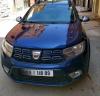 Dacia Sandero 2018 Stepway