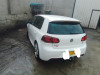 Volkswagen Golf 6 2012 R Line