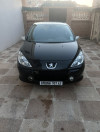 Peugeot 307 2007 Oxygo