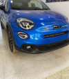 Fiat 500x 2024 Club