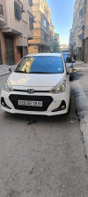 Hyundai Grand i10 2019 Restylée DZ