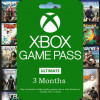 Xbox Game pass ultimate 3 month [Digital Code]