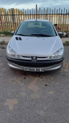 Peugeot 206 2004 206