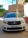 Dacia Logan 2016 Logan