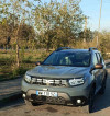 Dacia Duster extrême gold 2024 Journé