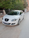 Seat Leon 2009 Leon