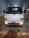 Hyundai H100 2024