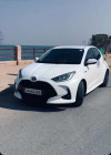 Toyota Yaris 2021 