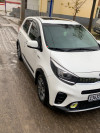 Kia Picanto 2019 X line