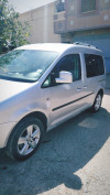 Volkswagen Caddy 2011 Life