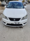 Seat Ibiza 2014 Crono