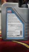 Liqui moly 5w20 special tec ford/jaguar/landrover