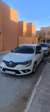 Renault Mégane 4 2017 Intens