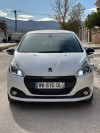 Peugeot 208 2019 Tech Vision