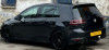 Volkswagen Golf 7 2014 R