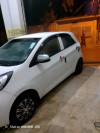 Kia Picanto 2013 bob