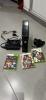 XBOX 360 slim 250Go