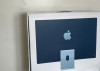 Imac 24 inch 16 GB 2021