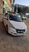 Peugeot 208 2013 Allure