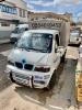 DFSK Mini Truck 2011 SC 2m30