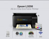 Imprimant epson l3250 wifi