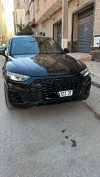 Audi Q5 2022 S Line