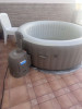 Jaccuzi Spa Intex