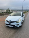 Renault Clio 4 2019 GT Line +