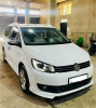 Volkswagen Touran 2014 Cup