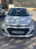 Hyundai Grand i10 2018 Restylée DZ