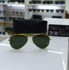 Lunettes originales Rayban 