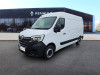 Renault Master 2024