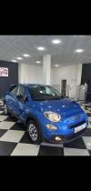 Fiat 500x 2024 Clut